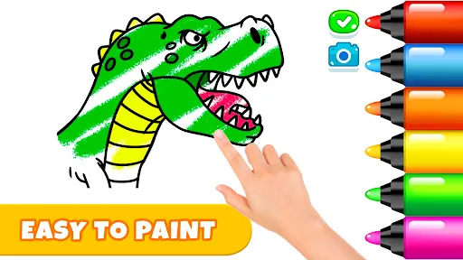 Kids Coloring Pages For Boys | Игры | XWorld