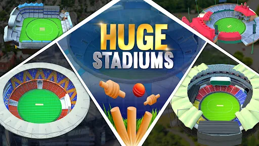 Ultimate Womens Cricket League | 游戏 | XWorld