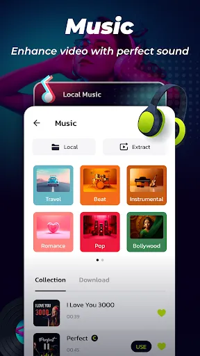 Photo Video Maker - InSlide | Games | XWorld Photo Video Maker - InSlide | Games | XWorld