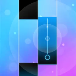 XWorld | Music Tiles 2 - Magic Piano