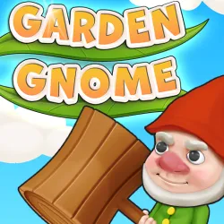 XWorld | Garden Gnome