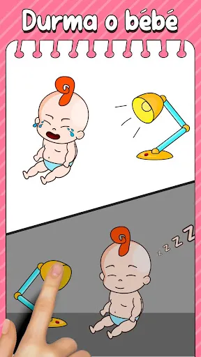 Trick Me: Brain Teasers Puzzle | Jogos | XWorld