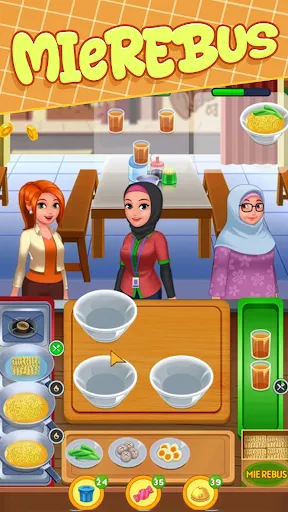 Cita Rasa Game Memasak | Permainan | XWorld Cita Rasa Game Memasak | Permainan | XWorld