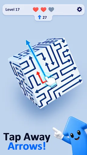 Arrow 3D Puzzle | Игры | XWorld Arrow 3D Puzzle | Игры | XWorld