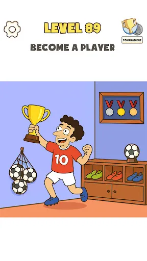 DOP Puzzle: Delete One Part | Games | XWorld DOP Puzzle: Delete One Part | Games | XWorld