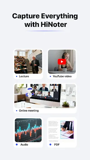 HiNoter - Anotações IA | 游戏 | XWorld HiNoter - Anotações IA | 游戏 | XWorld