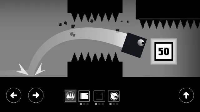 Sqube Darkness | Games | XWorld