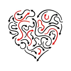 XWorld | Arrow Fever:Головоломка Tap