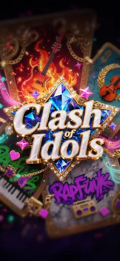 Clash of Idols: Jogo de Música | Jogos | XWorld Clash of Idols: Jogo de Música | Jogos | XWorld