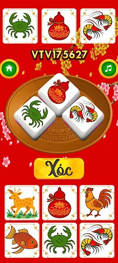 bau cua 2026 | Games | XWorld