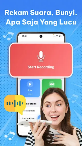 Reverse Audio: Sing Challenge | Permainan | XWorld
