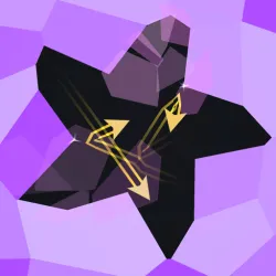 XWorld | Zen Shards - Idle Merge Game