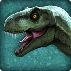 XWorld | Dinosaur Master: facts & games