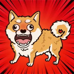 XWorld | Dog Barking Battle: Bow bow