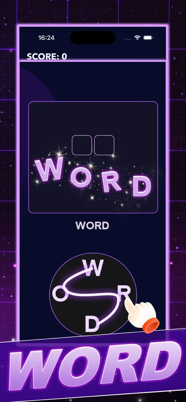 Word Odyssey | Permainan | XWorld