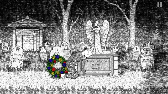 Neverending Nightmares | Игры | XWorld