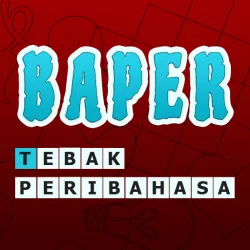 XWorld | Tebak Peribahasa - Baper