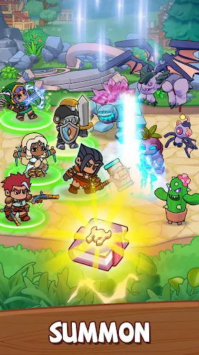 Homeland Adventure | Games | XWorld