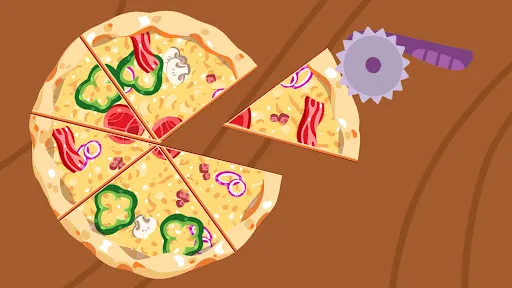 Pizza Cooking Restaurant Games | Permainan | XWorld