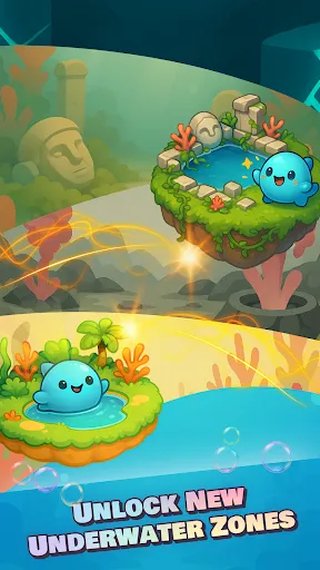 Color Bloom: Block Puzzle | Games | XWorld