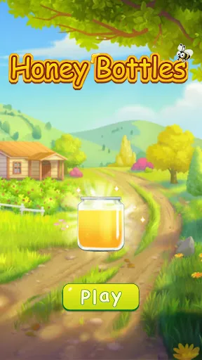Honey Bottles - merge puzzle | Игры | XWorld Honey Bottles - merge puzzle | Игры | XWorld