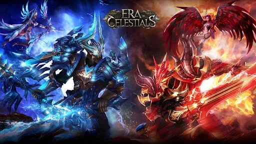 Era of Celestials | Games | XWorld