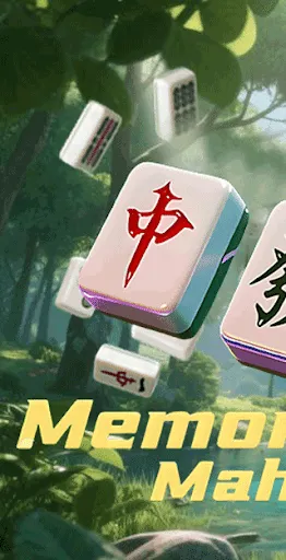 Memory Mahjong | Permainan | XWorld