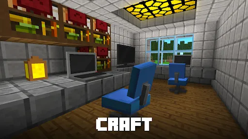 Block World 3D: Craft & Build | Games | XWorld