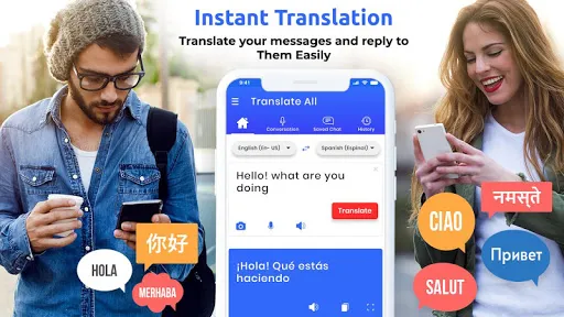 Translate All Languages | 游戏 | XWorld