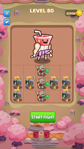 Meme Battle: Monster Merge | Games | XWorld