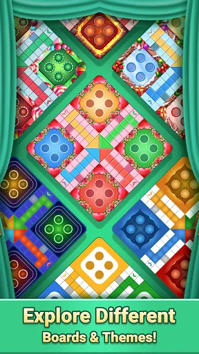 Ludo Gold - Multiplayer Game | 游戏 | XWorld