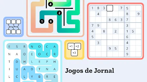 Minijogos Diários | Jogos | XWorld