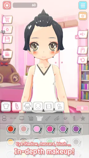 Easy Style - Dress Up Game | Permainan | XWorld