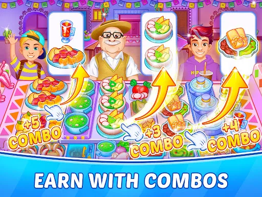 Cooking Champion - Master Chef | เกม | XWorld