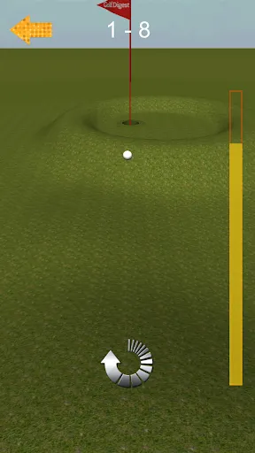 One Putt Golf | เกม | XWorld