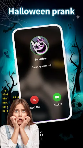 Prank App: Fake video & chat | Games | XWorld