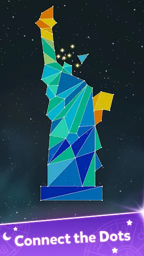 Dot Puzzle: Connect & Relax | Игры | XWorld