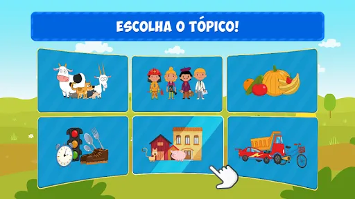Educativos Jogos Para Bebês! | Jogos | XWorld