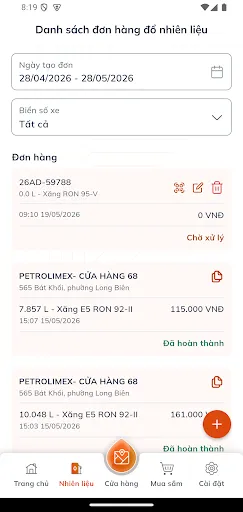 Petrolimex 2.0 | Games | XWorld Petrolimex 2.0 | Games | XWorld