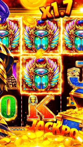 Temple Secrets | Permainan | XWorld