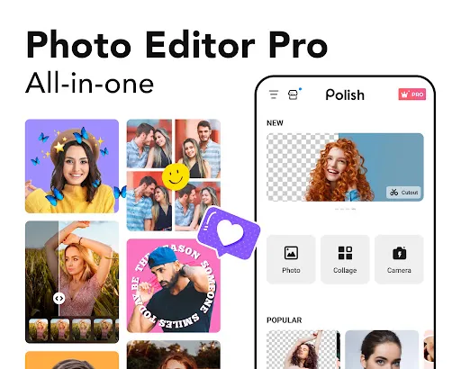 AI Photo Editor - Polish | Games | XWorld