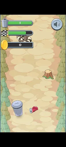 Forest Cleaner | Permainan | XWorld