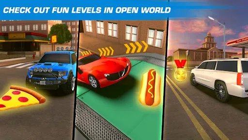 School Bus Simulator Driving | Games | XWorld