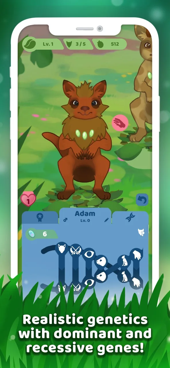 Niche - Breed and Evolve | Games | XWorld