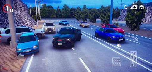 Drift Challenge - Realistic | Games | XWorld