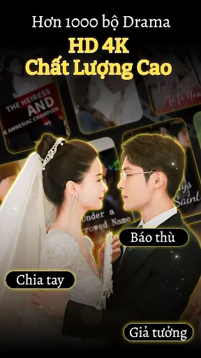 FilmPocket - Drama Phim Ngắn | Games | XWorld