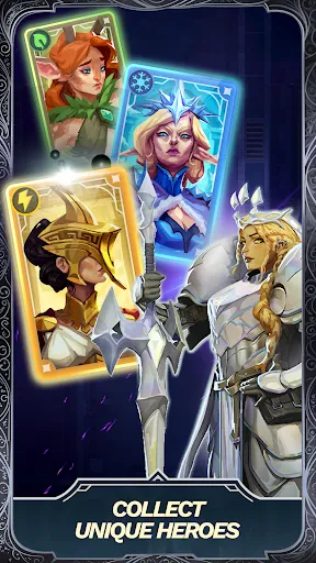 AFK Magic TD | Jogos | XWorld