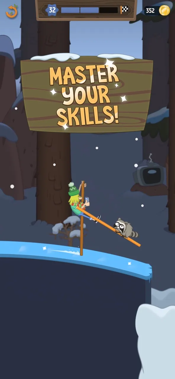 Walk Master | Games | XWorld