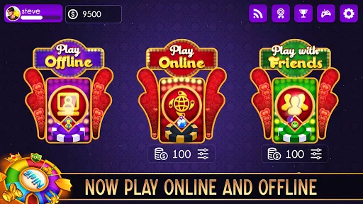 Gin Rummy | เกม | XWorld