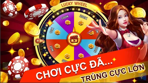 Tiến Lên Online | Games | XWorld